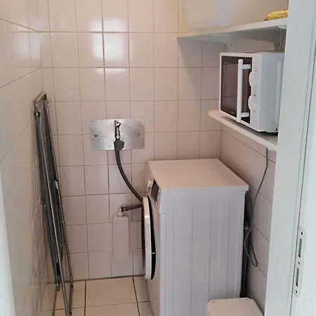 Ferienwohnung Bergblick * 바일하임