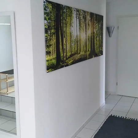 Ferienwohnung Bergblick *