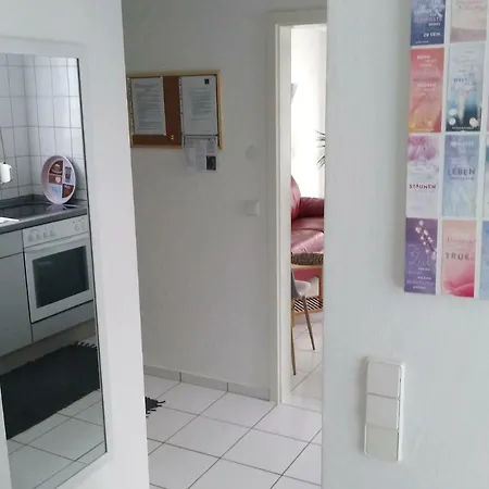 Ferienwohnung Bergblick