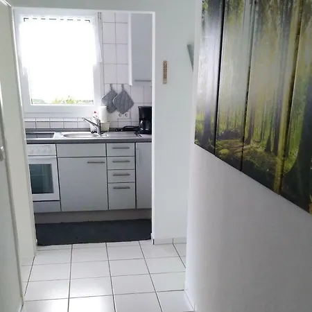 Ferienwohnung Bergblick