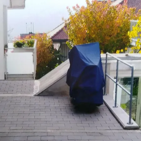 Ferienwohnung Bergblick