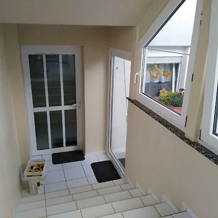 Ferienwohnung Bergblick
